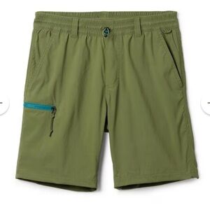 REI Coop Trailmade Shirts, men’s side L